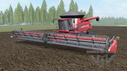 Case IH Axial-Flow 9230 Braziliaɳ für Farming Simulator 2017