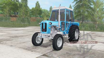 Rakovica 65 für Farming Simulator 2017