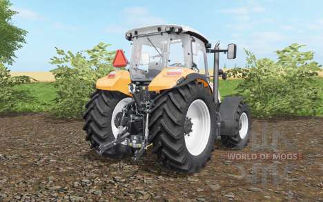 Steyr Multi pour Farming Simulator 2017