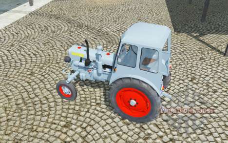 Dutra 4010 für Farming Simulator 2013