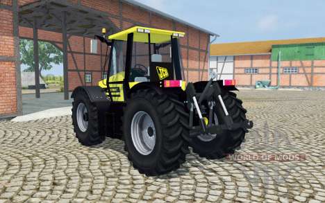 JCB Fastrac 2150 pour Farming Simulator 2013