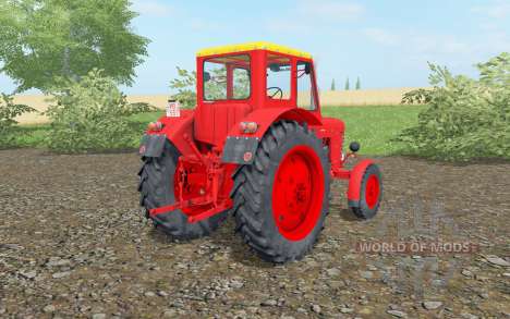 MTZ-50 Belarus für Farming Simulator 2017