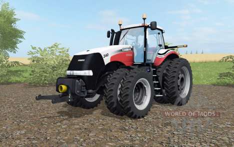 Case IH Magnum 340 für Farming Simulator 2017