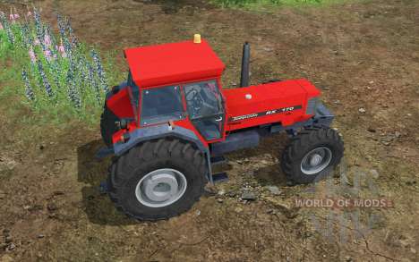 Torpedo RX 170 für Farming Simulator 2015