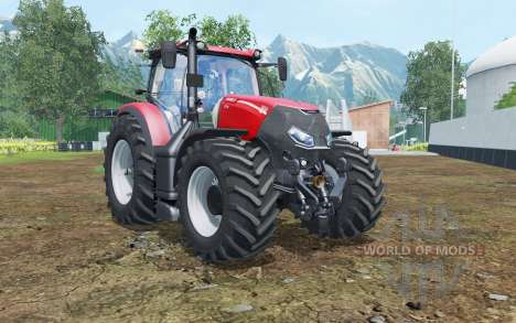 Case IH Optum 300 pour Farming Simulator 2015