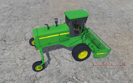 John Deere 4995 pour Farming Simulator 2013