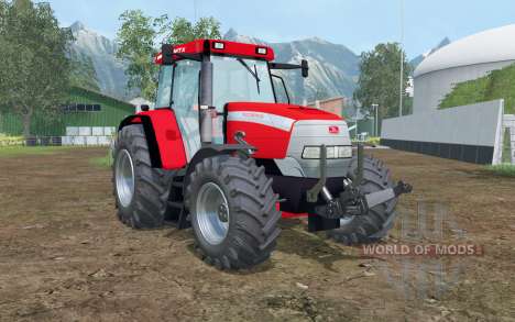 McCormick MTX150 für Farming Simulator 2015