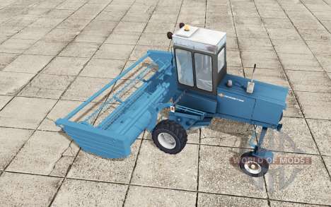 Fortschritt E 302 für Farming Simulator 2017