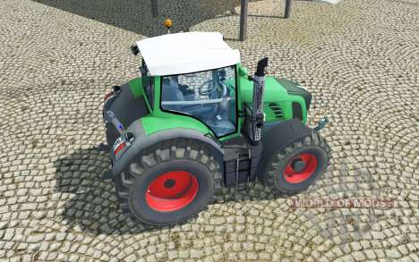 Fendt 824 Vario pour Farming Simulator 2013