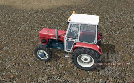 Universal 550 für Farming Simulator 2017