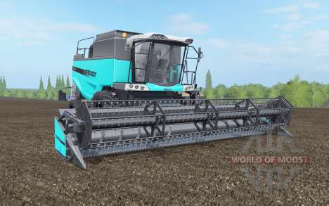 Fendt 6275 L für Farming Simulator 2017