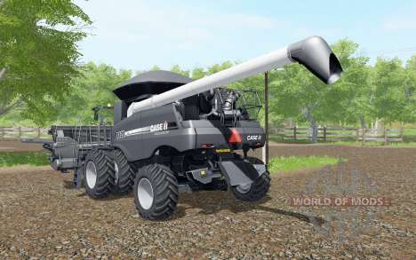 Case IH Axial-Flow 8120 für Farming Simulator 2017
