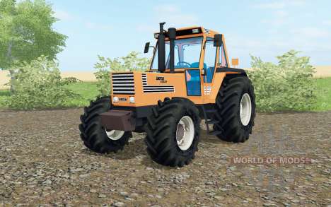 Fiat 1580 pour Farming Simulator 2017