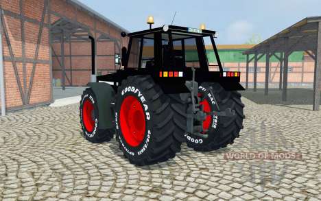 Fendt Favorit 622 für Farming Simulator 2013
