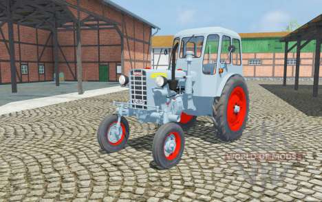 Dutra 4010 pour Farming Simulator 2013