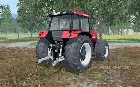 Case IH 5150 pour Farming Simulator 2015