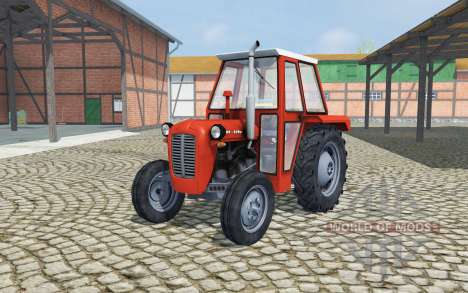 IMT 539 für Farming Simulator 2013