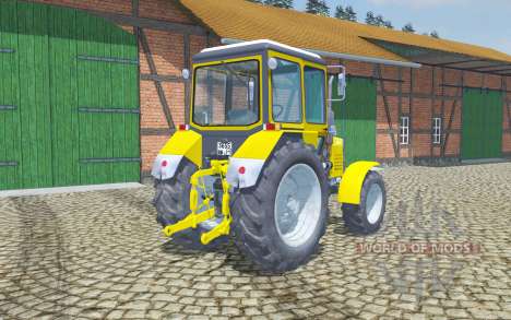 MTZ-820.2 Biélorussie pour Farming Simulator 2013