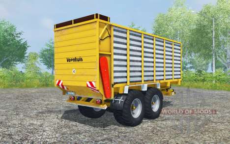 Veenhuis W400 pour Farming Simulator 2013