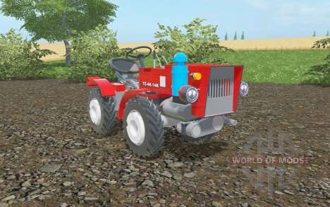 TZ-4K-14K für Farming Simulator 2017