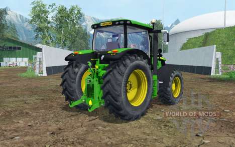 John Deere 6150R für Farming Simulator 2015