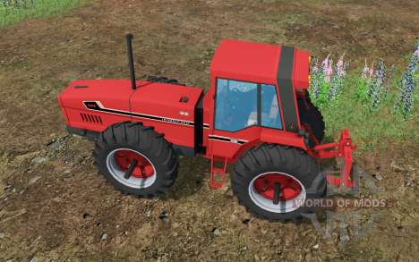 International 3388 für Farming Simulator 2015