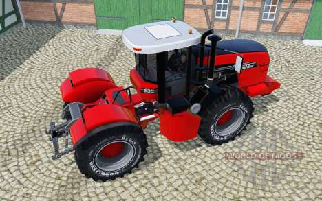 Versatile 535 pour Farming Simulator 2013