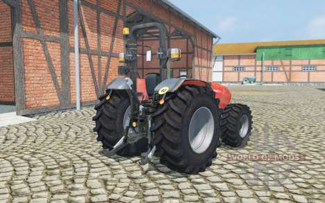 Gleiche Argon3 75 für Farming Simulator 2013
