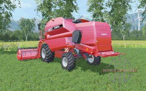 Case IH CT 5060 pour Farming Simulator 2015