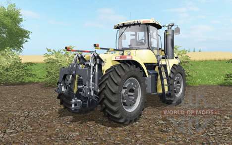 Challenger MT900E-series für Farming Simulator 2017