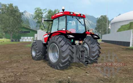 McCormick MTX150 pour Farming Simulator 2015