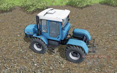 HTZ-17022 für Farming Simulator 2017