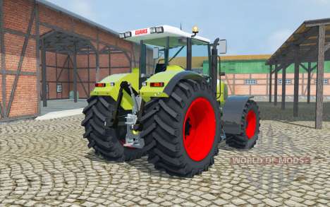 Claas Ares 826 für Farming Simulator 2013