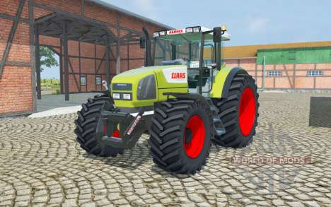Claas Ares 826 pour Farming Simulator 2013