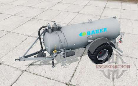 Bauer V107 für Farming Simulator 2015