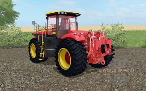 Versatile 450 pour Farming Simulator 2017