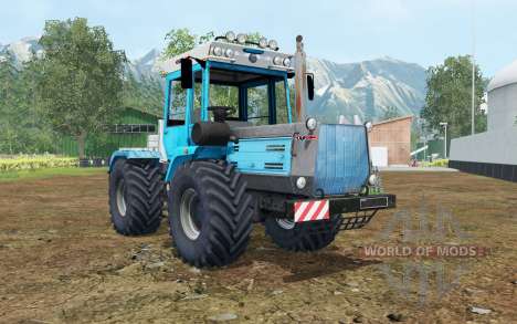 HTZ-17021 für Farming Simulator 2015