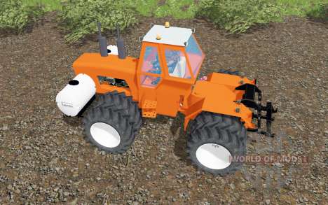 Allis-Chalmers 8550 pour Farming Simulator 2017