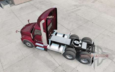 International LT625 für American Truck Simulator