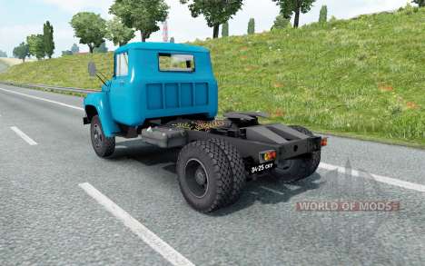 ZIL-130V pour Euro Truck Simulator 2