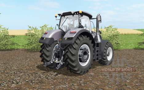 New Holland T7-series für Farming Simulator 2017