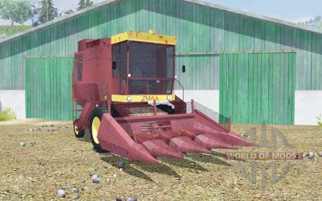Zmaj 142 für Farming Simulator 2013