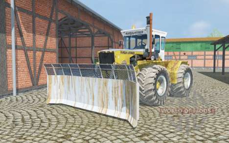Raba-Steiger 250 für Farming Simulator 2013