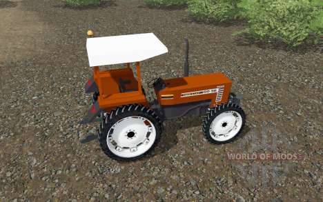 Fiat 60-56 für Farming Simulator 2017