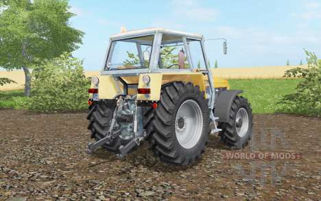 Ursus 914 pour Farming Simulator 2017