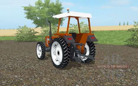 Fiat 60-56 pour Farming Simulator 2017