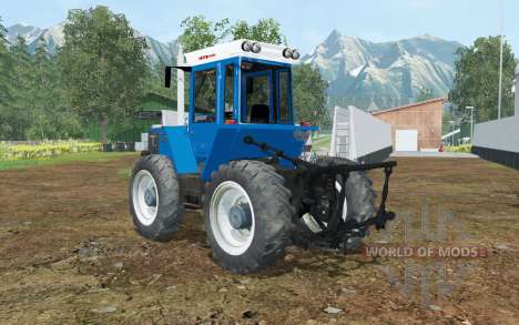 KHTZ-16131 für Farming Simulator 2015