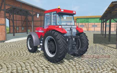 Case IH Magnum 7200 Pro für Farming Simulator 2013