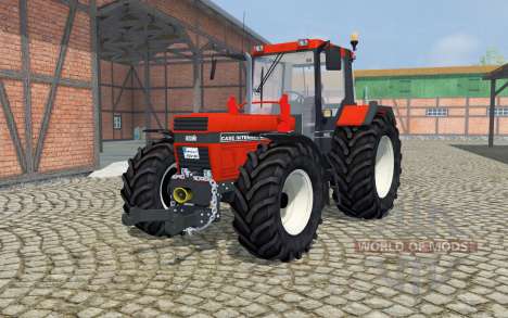 Case International 1455 pour Farming Simulator 2013