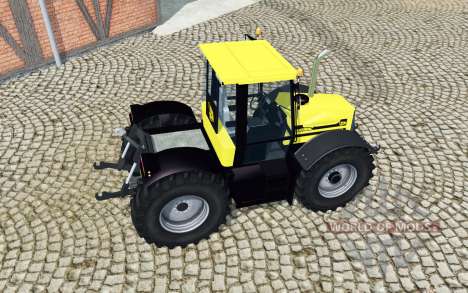 JCB Fastrac 2150 pour Farming Simulator 2013